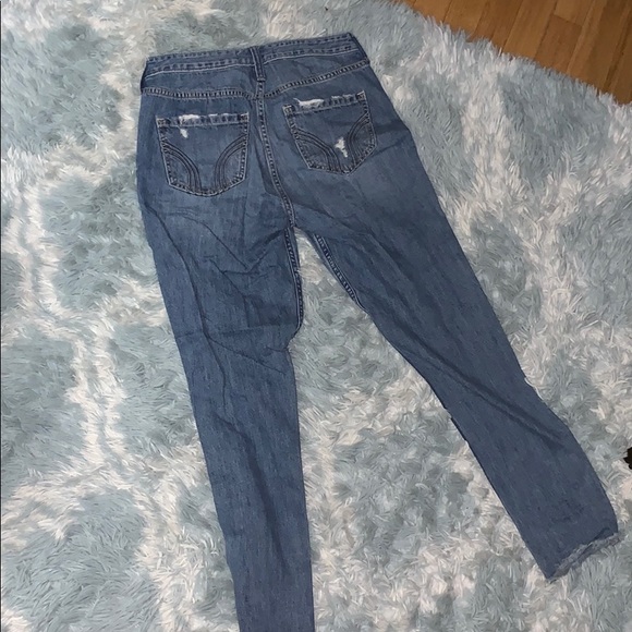 Jeans - Picture 3 of 3